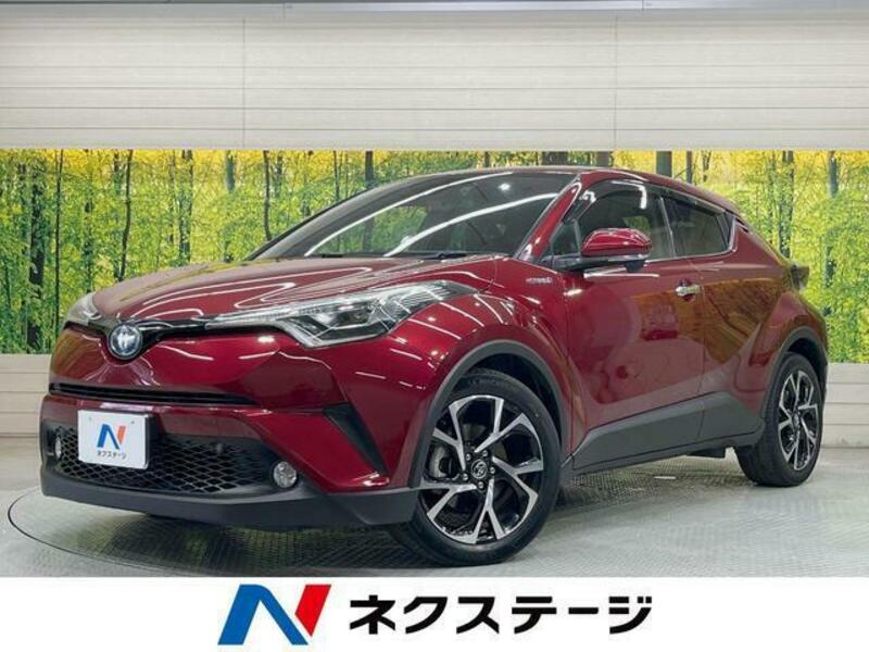 C-HR-0