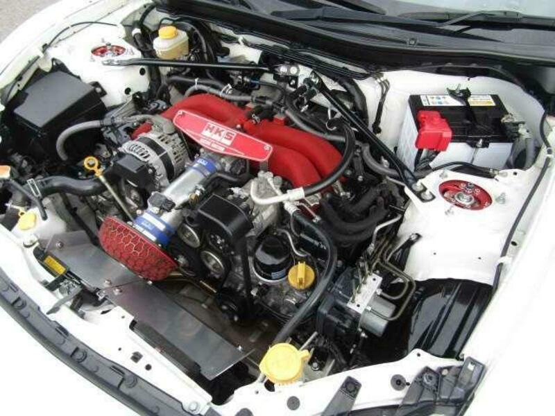 BRZ