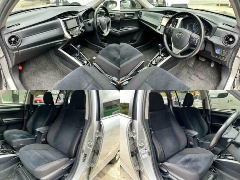COROLLA FIELDER-5