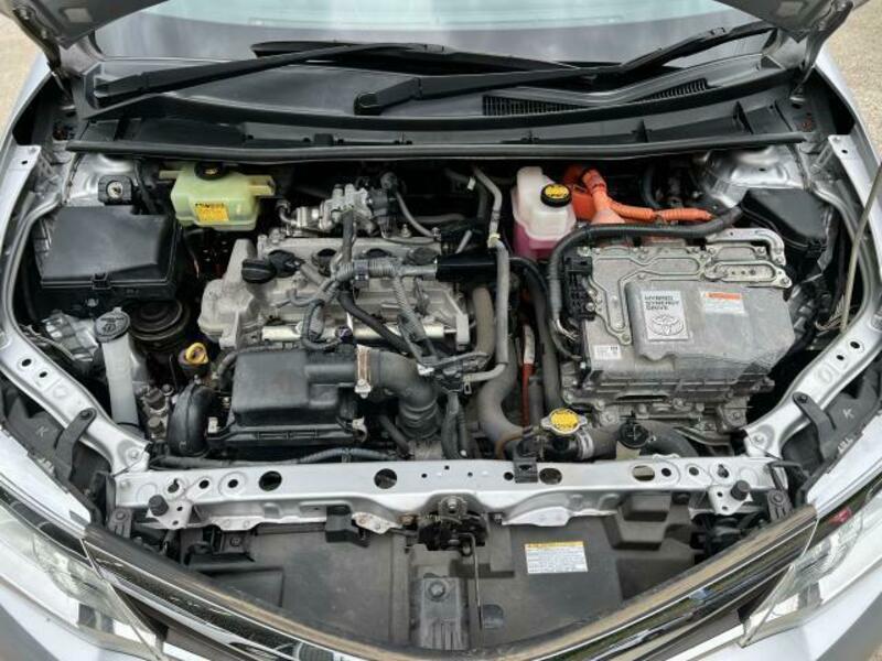 COROLLA FIELDER-7