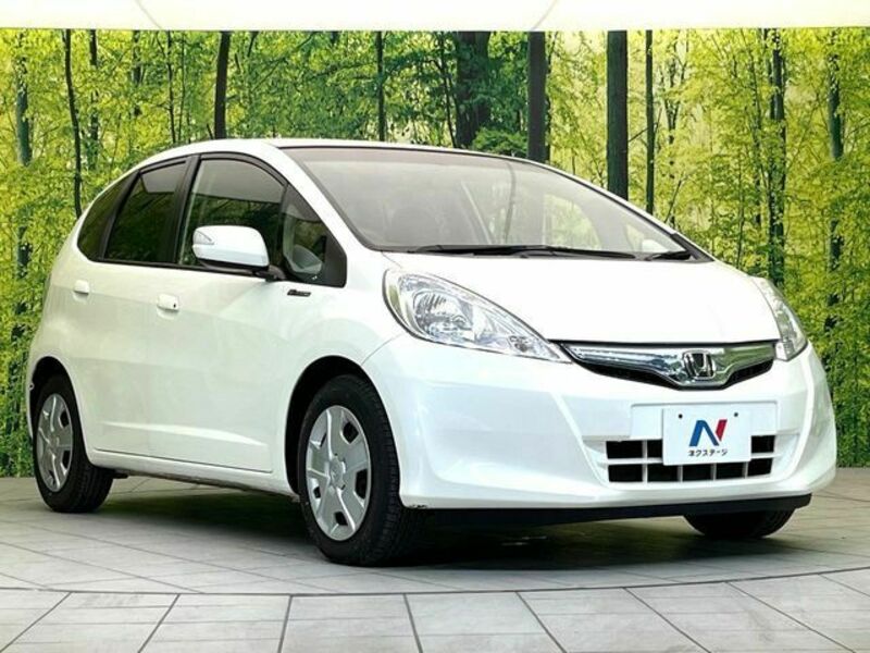 FIT HYBRID