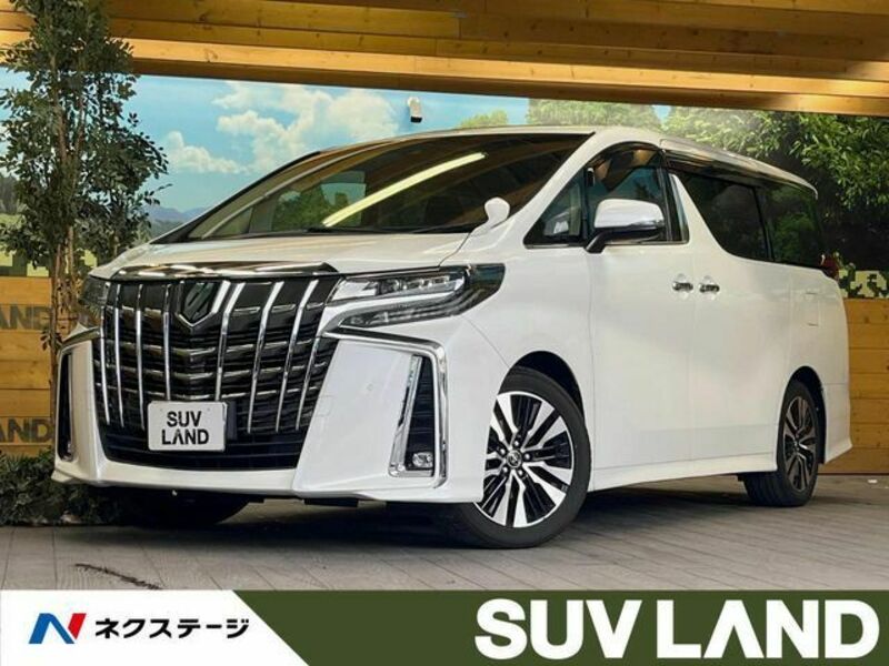ALPHARD-0