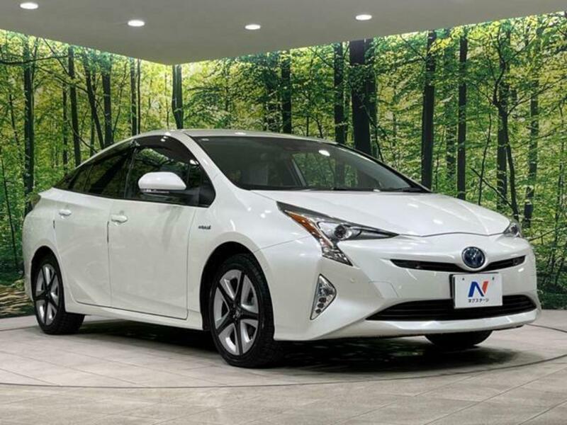PRIUS