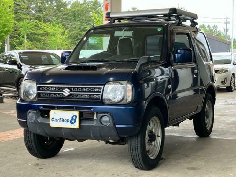 JIMNY