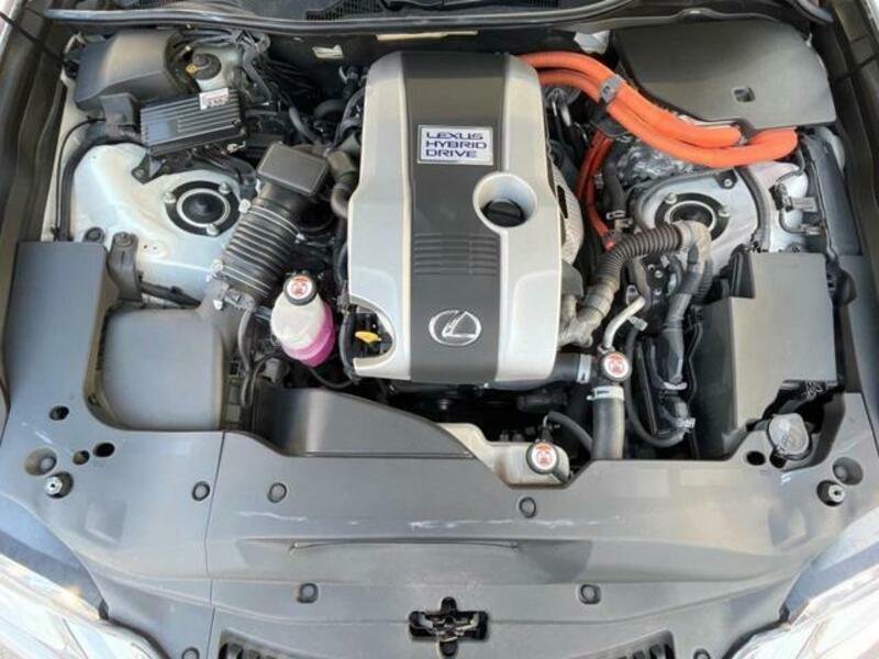 GS