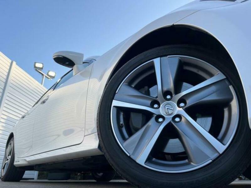 GS
