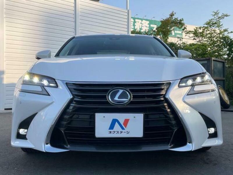 GS