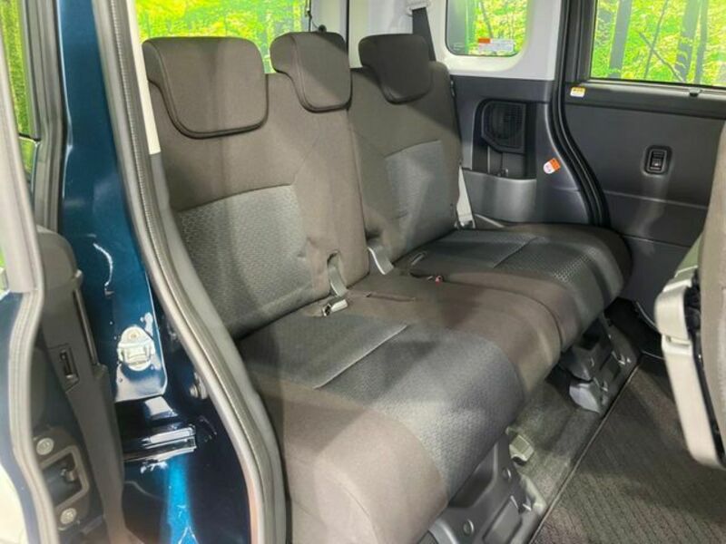 ROOMY