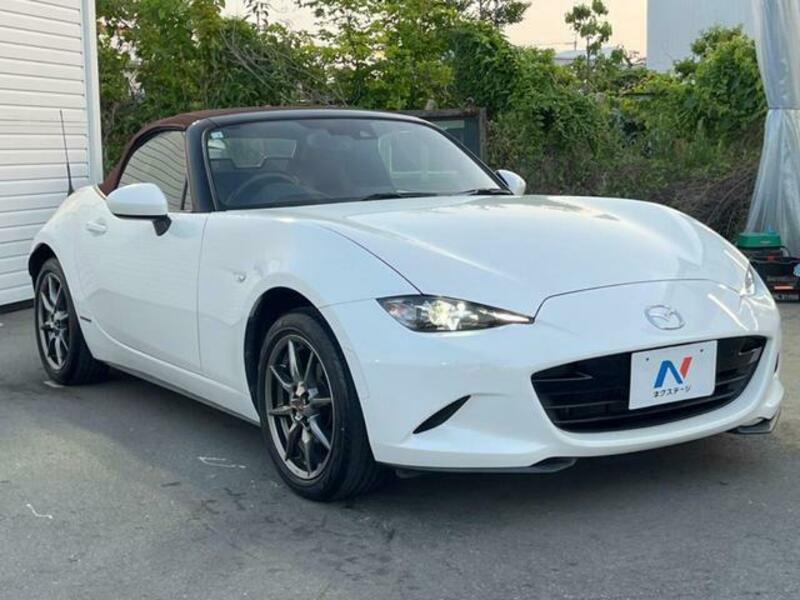 ROADSTER