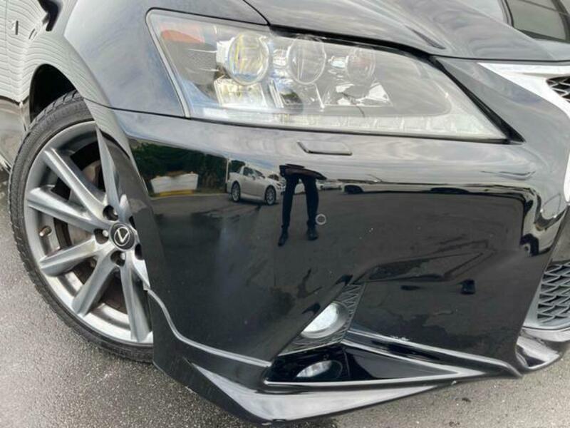 GS