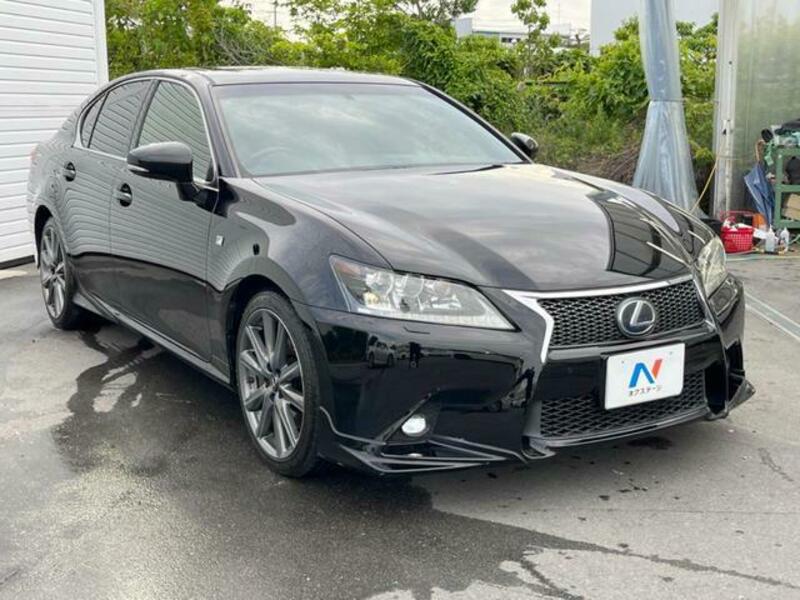 GS