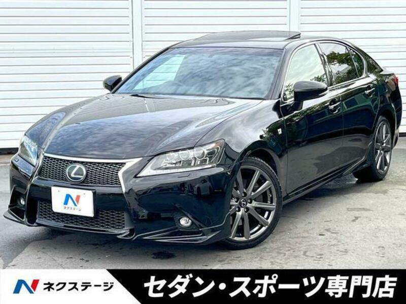 GS-0