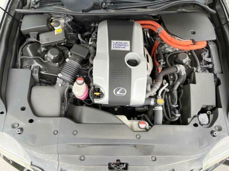 GS
