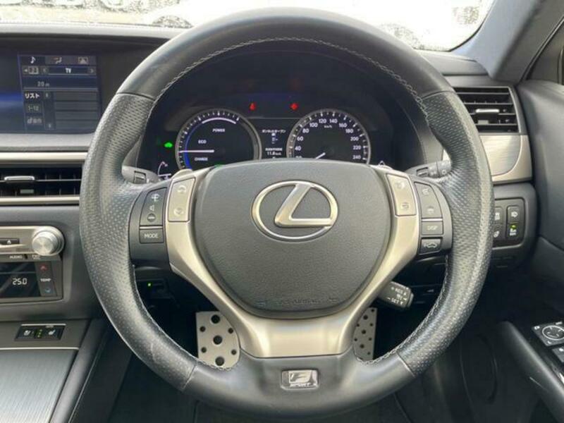 GS