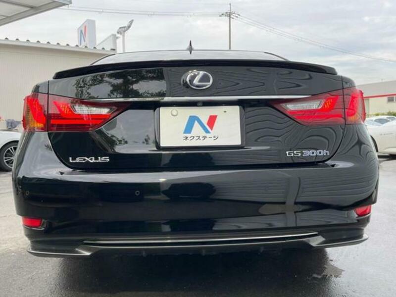 GS