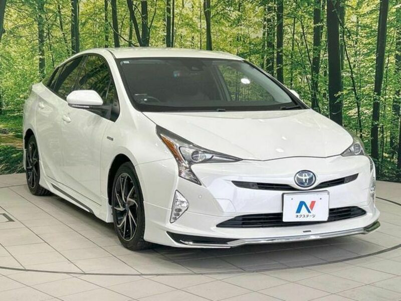 PRIUS