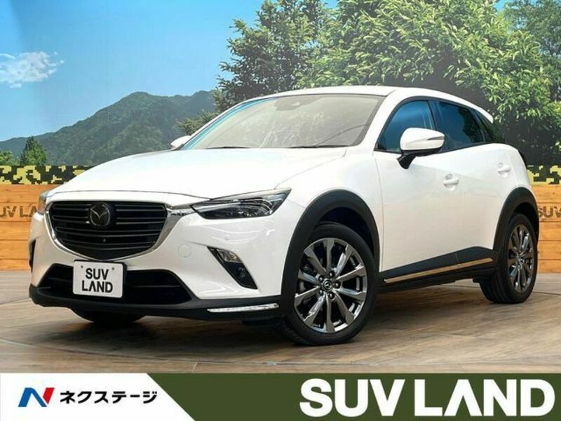 CX-3-0