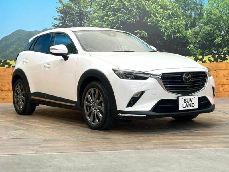 CX-3