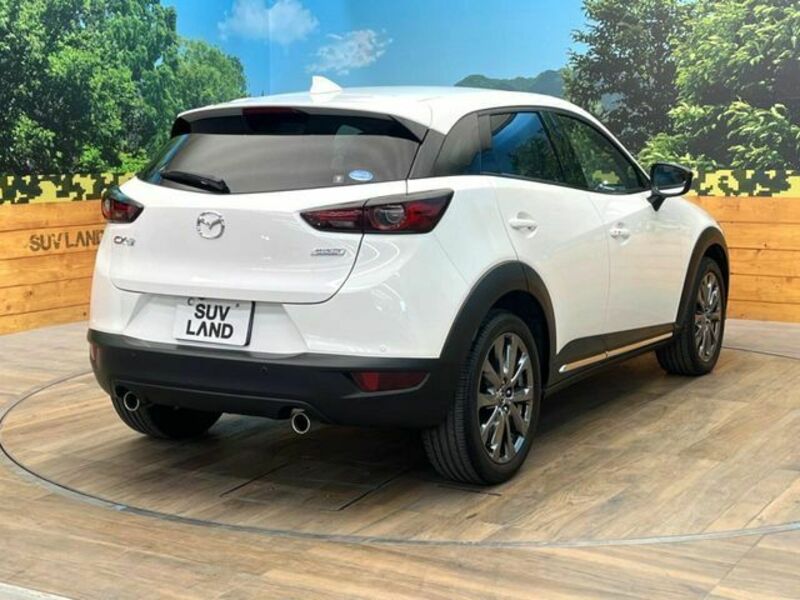 CX-3