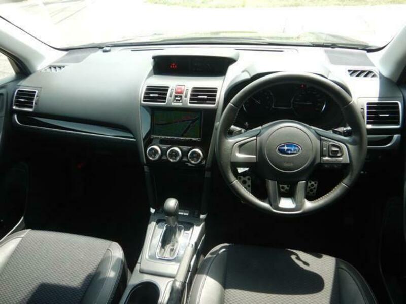 FORESTER-4