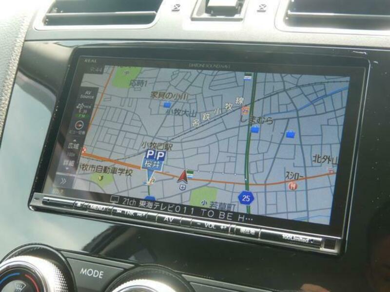 FORESTER-5