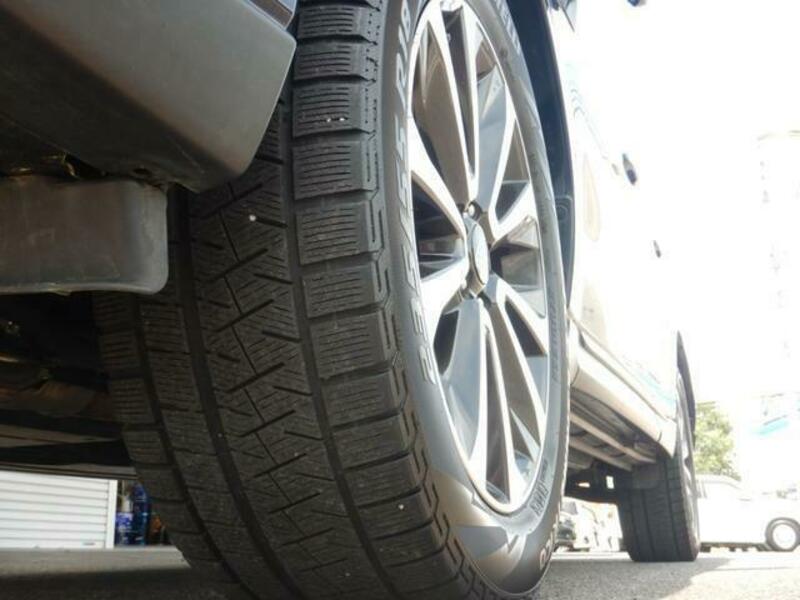 FORESTER-17