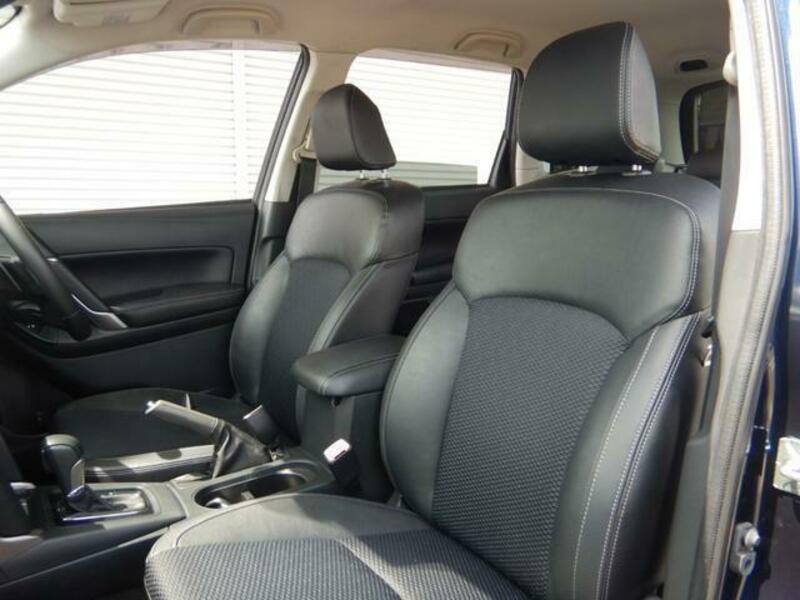 FORESTER-7
