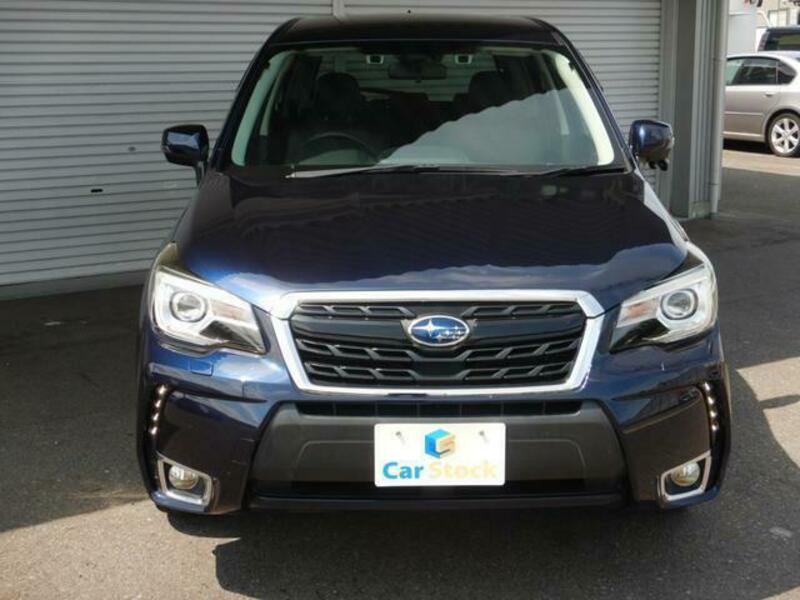 FORESTER-11