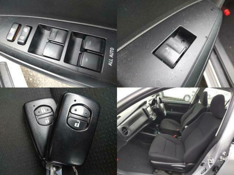 COROLLA AXIO