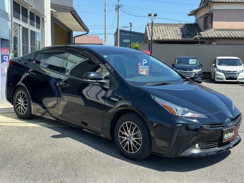 PRIUS