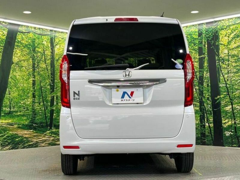 N BOX