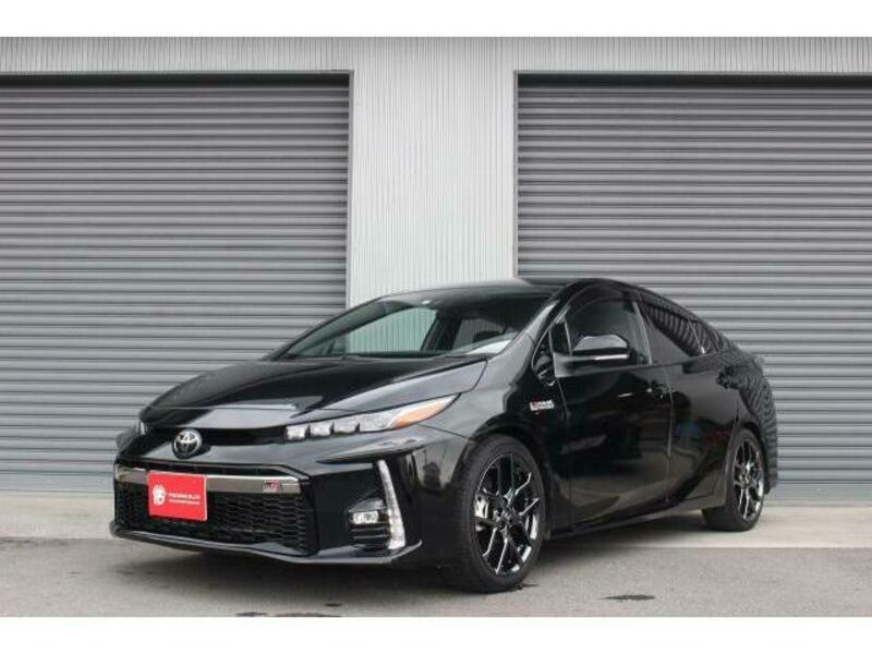 PRIUS PHV-0