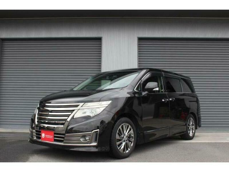 ELGRAND