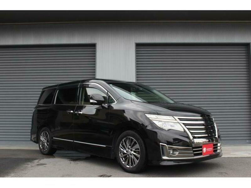 ELGRAND