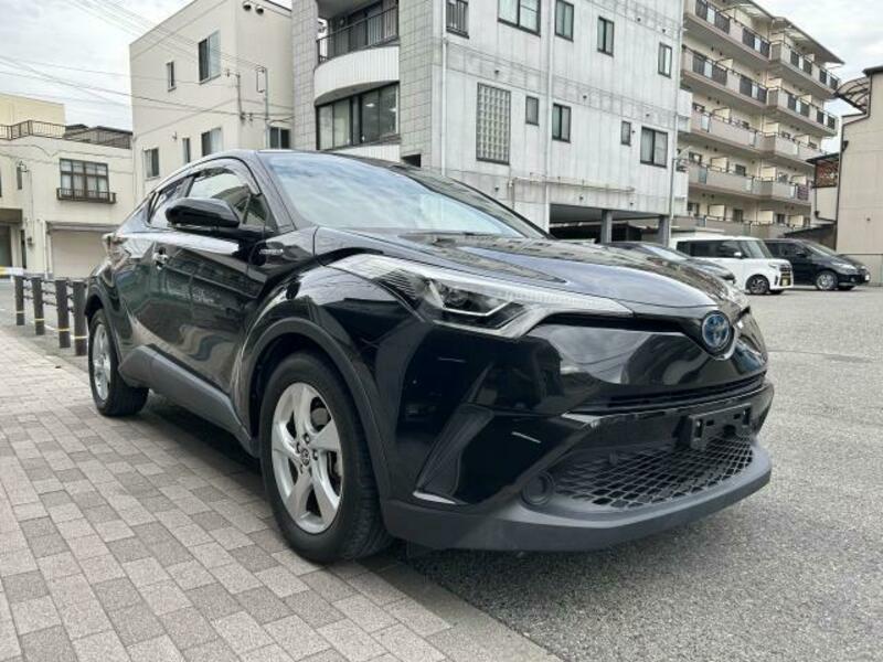 C-HR-0