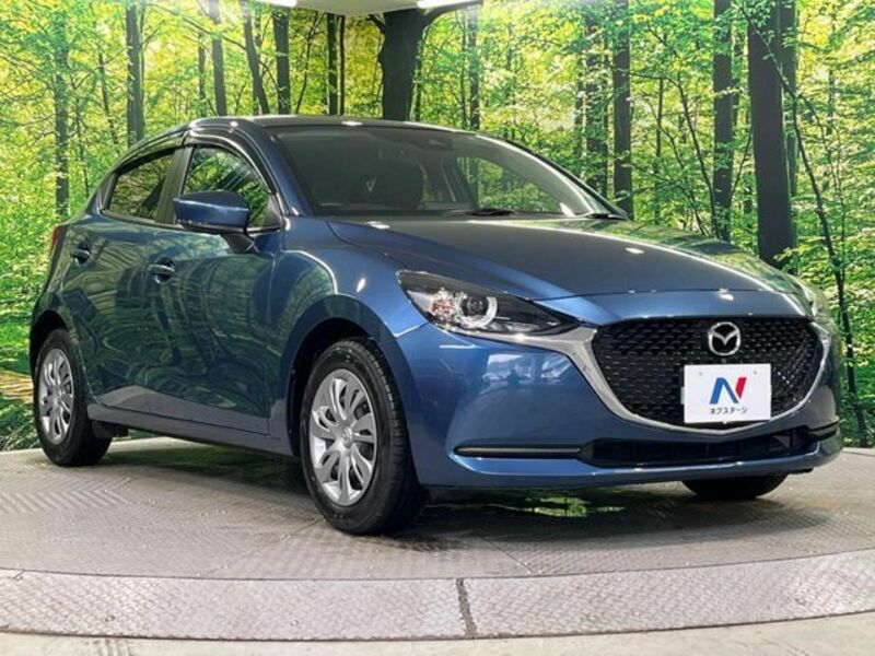 MAZDA2