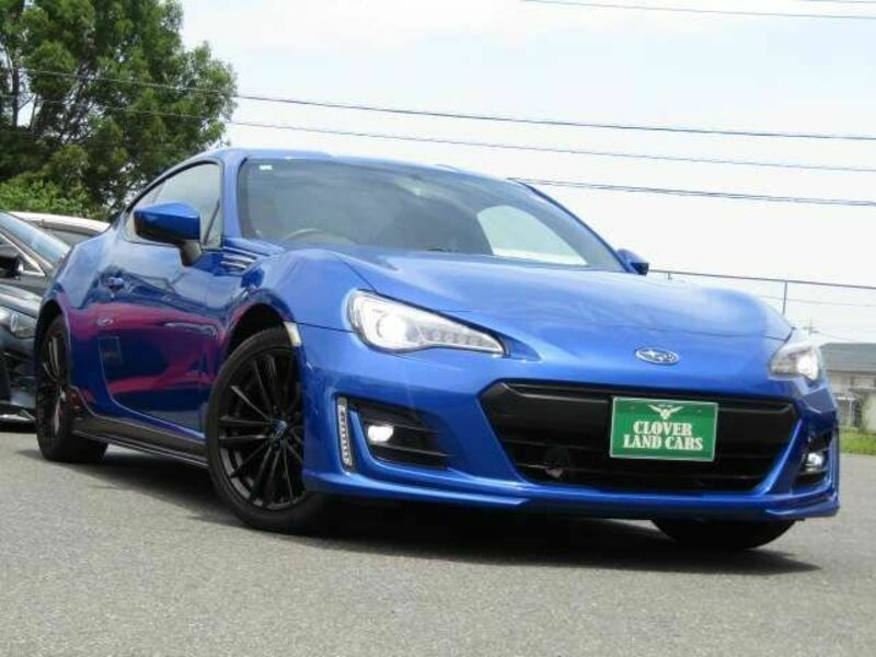 BRZ