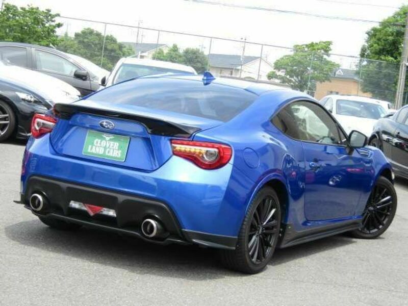 BRZ
