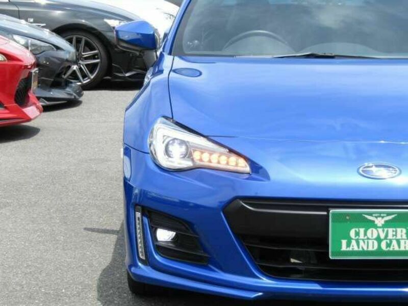 BRZ
