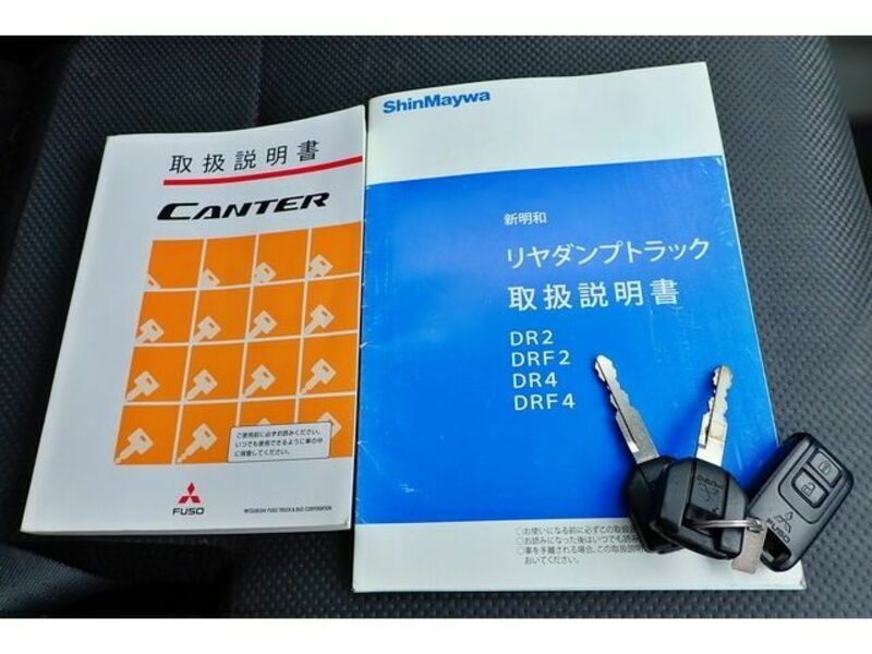 CANTER