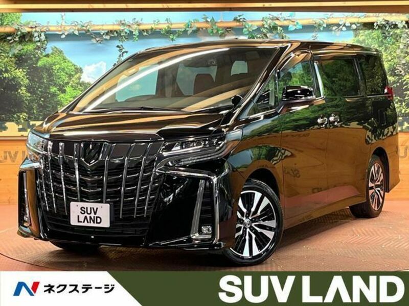 ALPHARD-0