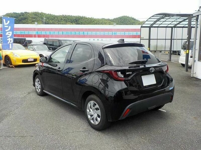 YARIS