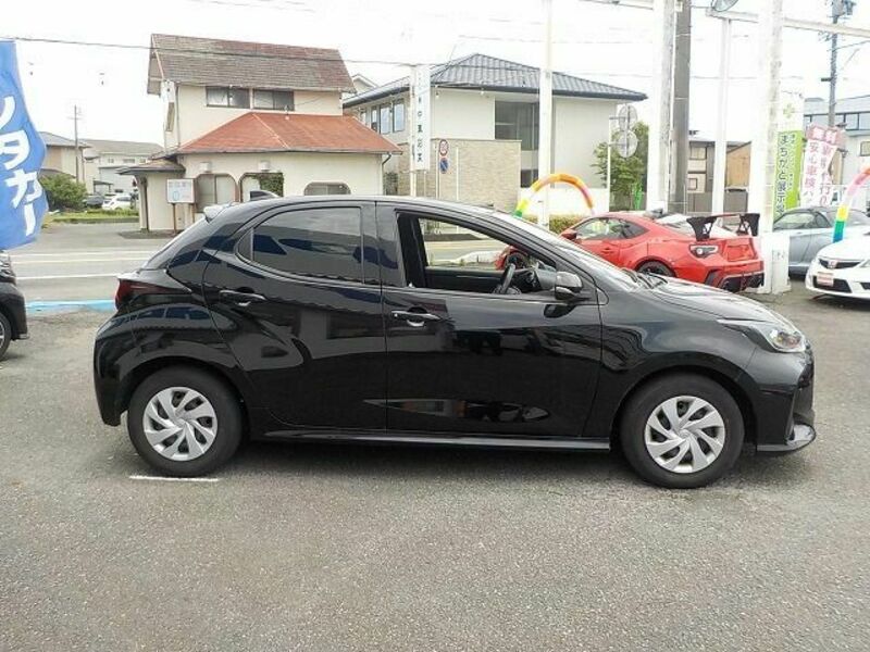 YARIS