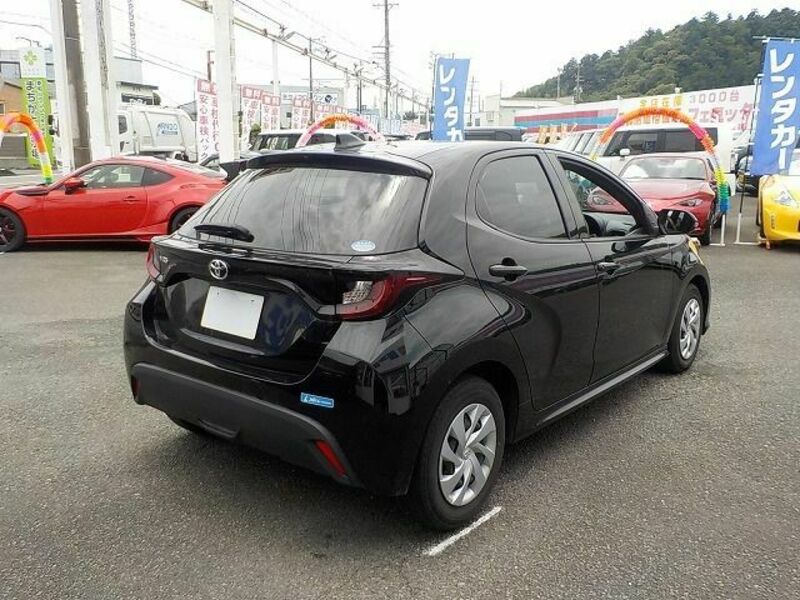 YARIS