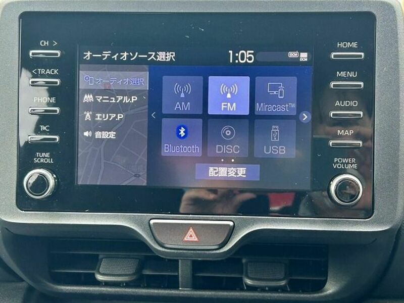 YARIS