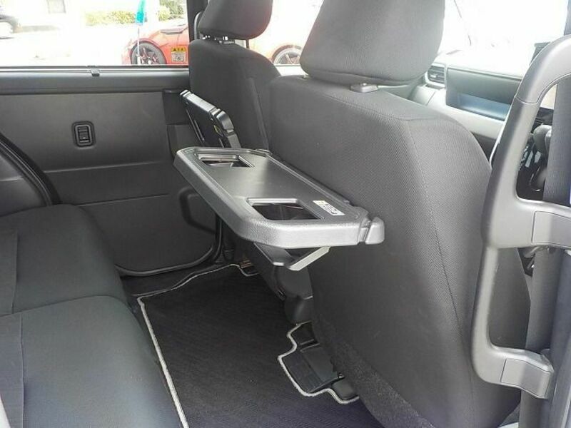 ROOMY