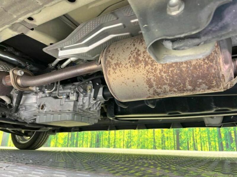 EVERY WAGON