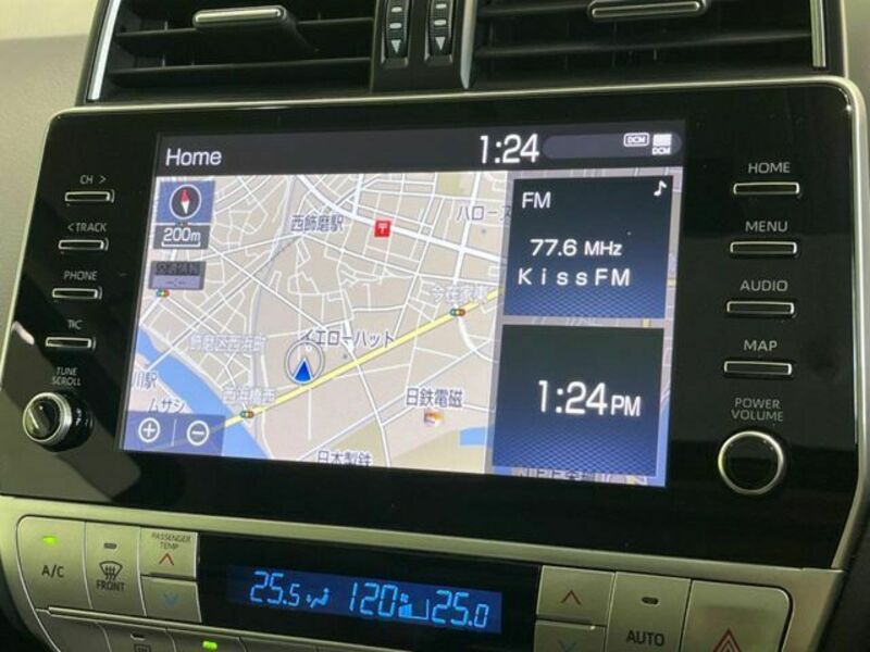 LAND CRUISER PRADO-4