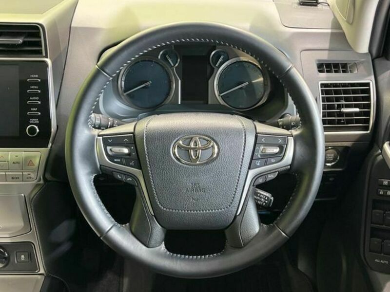 LAND CRUISER PRADO-10