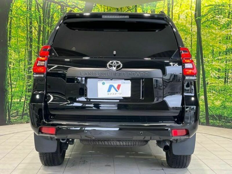 LAND CRUISER PRADO-14